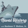 Naval History Podcast artwork