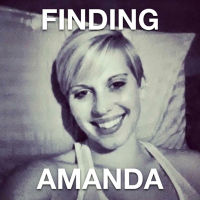 FINDING AMANDA