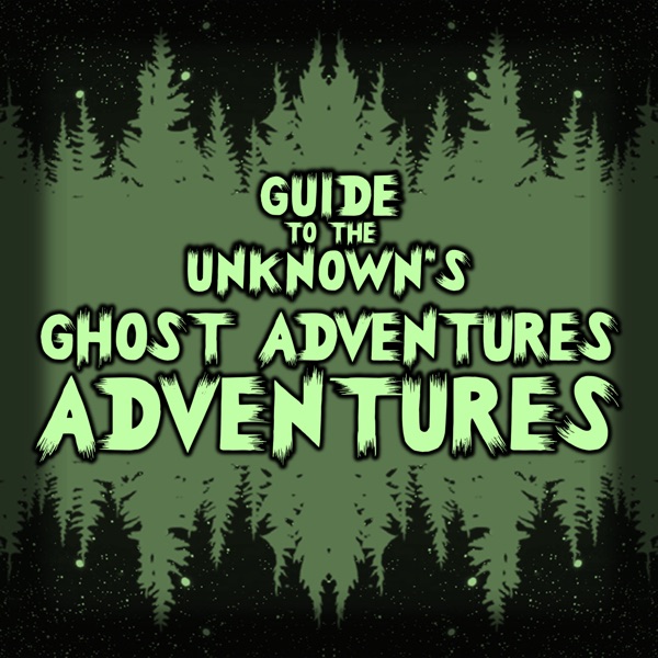 Ghost Adventures Adventures