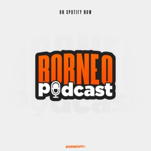 Borneo FC Podcast