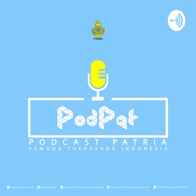 PodPat (Podcast PATRIA)