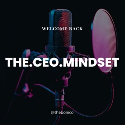 The CEO Mindset