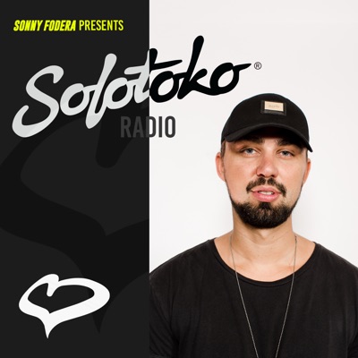 Sonny Fodera presents Solotoko Radio:Sonny Fodera