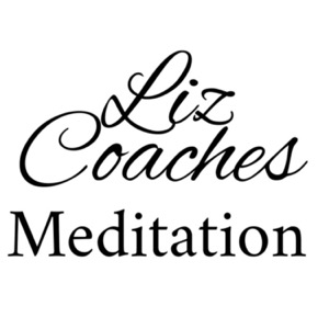 Liz Teaches Meditation