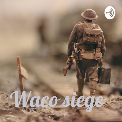 Waco siege