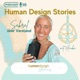 Human Design Stories mit Anika