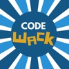 Code WACK! artwork