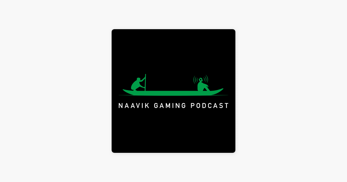 Listen to Naavik Gaming Podcast podcast