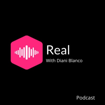 Real with Diani Blanco Real with Diani Blanco