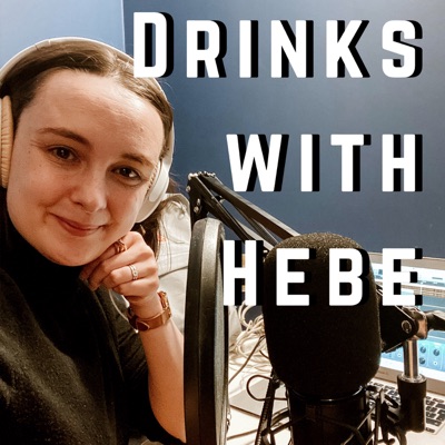 Drinks with Hebe