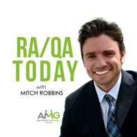RA/QA Today podcast