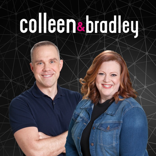 Colleen & Bradley Artwork