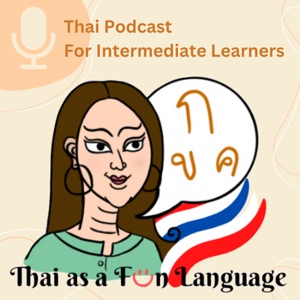 Thai as a Fun Language