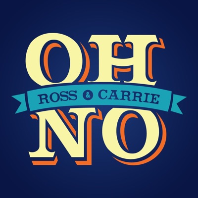 Oh No, Ross and Carrie:Ross and Carrie