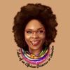 Tales of an African Princess in America artwork