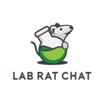 Lab Rat Chat artwork