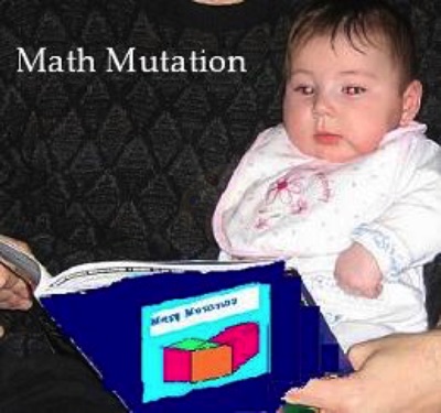Math Mutation:Erik Seligman