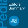 JAMA Pediatrics Editors' Summary artwork
