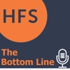 HFS The Bottom Line Podcast artwork