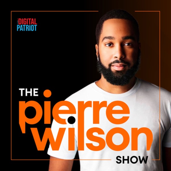 The Pierre Wilson Show