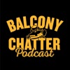Balcony Chatter Podcast artwork