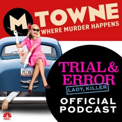 MTowne: Where Murder Happens