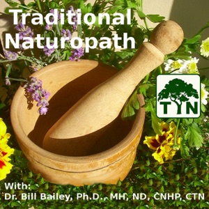 The Traditional Naturopath Podcast - 68