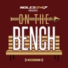 On The Bench: An FSU football podcast artwork