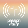 Passion Daily Podcast artwork