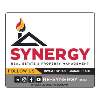 Synergy Real Estate & Property Management