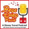 Rope Drop Radio: A Disney Travel Podcast artwork