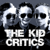 The Kid Critics - Owen, Grady, and James