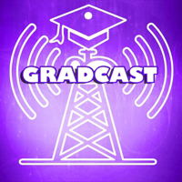GradCast podcast