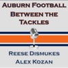 Auburn Football: Between The Tackles Podcast artwork