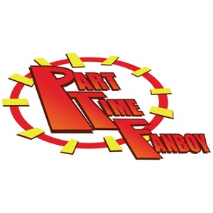 Part-Time Fanboy Podcast: Ep 326 Newton Lilavois Kickstarts Crescent City Monsters!