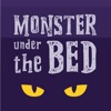 Monster Under the Bed artwork