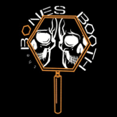 The Bones Booth: A Bones Podcast - The Bones Booth