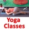 Yoga Classes Video Podcast