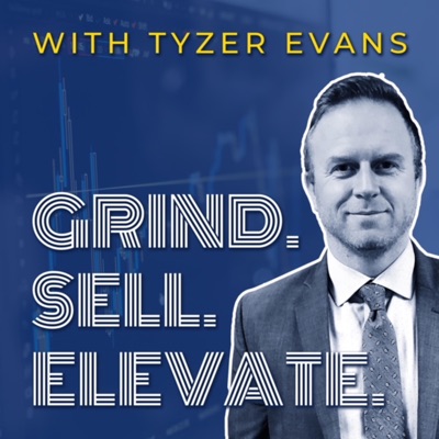 Grind Sell Elevate Grind Sell Elevate