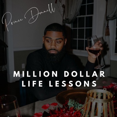 MILLION DOLLAR LIFE LESSONS MILLION DOLLAR LIFE LESSONS
