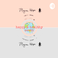 Happy & Healthy Earth podcast