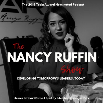 The Nancy Ruffin Show The Nancy Ruffin Show