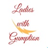 Ladies with Gumption artwork