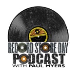 Scenes From A Rearview Mirror 2022 part 1 - selected highlights from a year of RSD Podcasts.