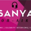 Sanya On-Air artwork