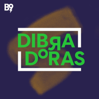 Dibradoras podcast
