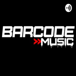 Barcode Music