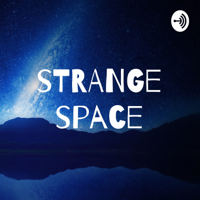 sTRANGe space podcast