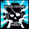 Not For Everyone Podcast artwork