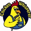 Chicken Whisperer artwork